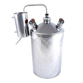 Самогонный аппарат в Плавске всего за 3200 рублей