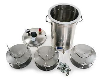 Распродажа автоклавов БУЛАТ в Плавске